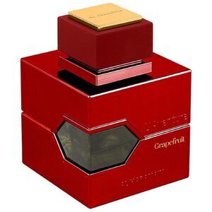 AL HARAMAIN L'AVENTURE GRAPEFRUIT L 3.4 EXTRAIT DE PARFUM SPR